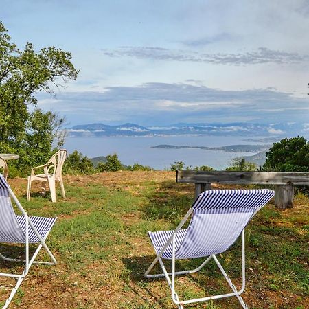 Villa Nicolas Coti-Chiavari  Εξωτερικό φωτογραφία