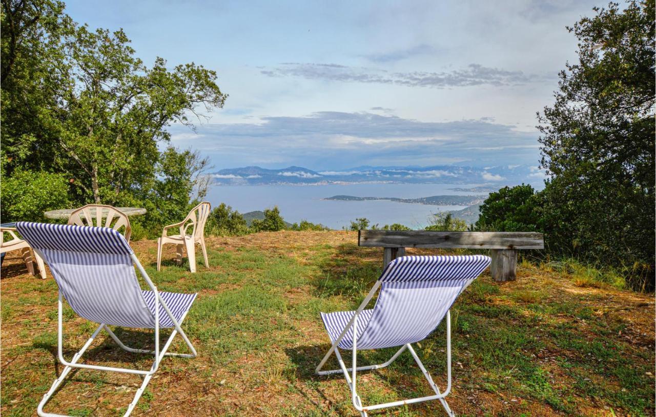 Villa Nicolas Coti-Chiavari  Εξωτερικό φωτογραφία