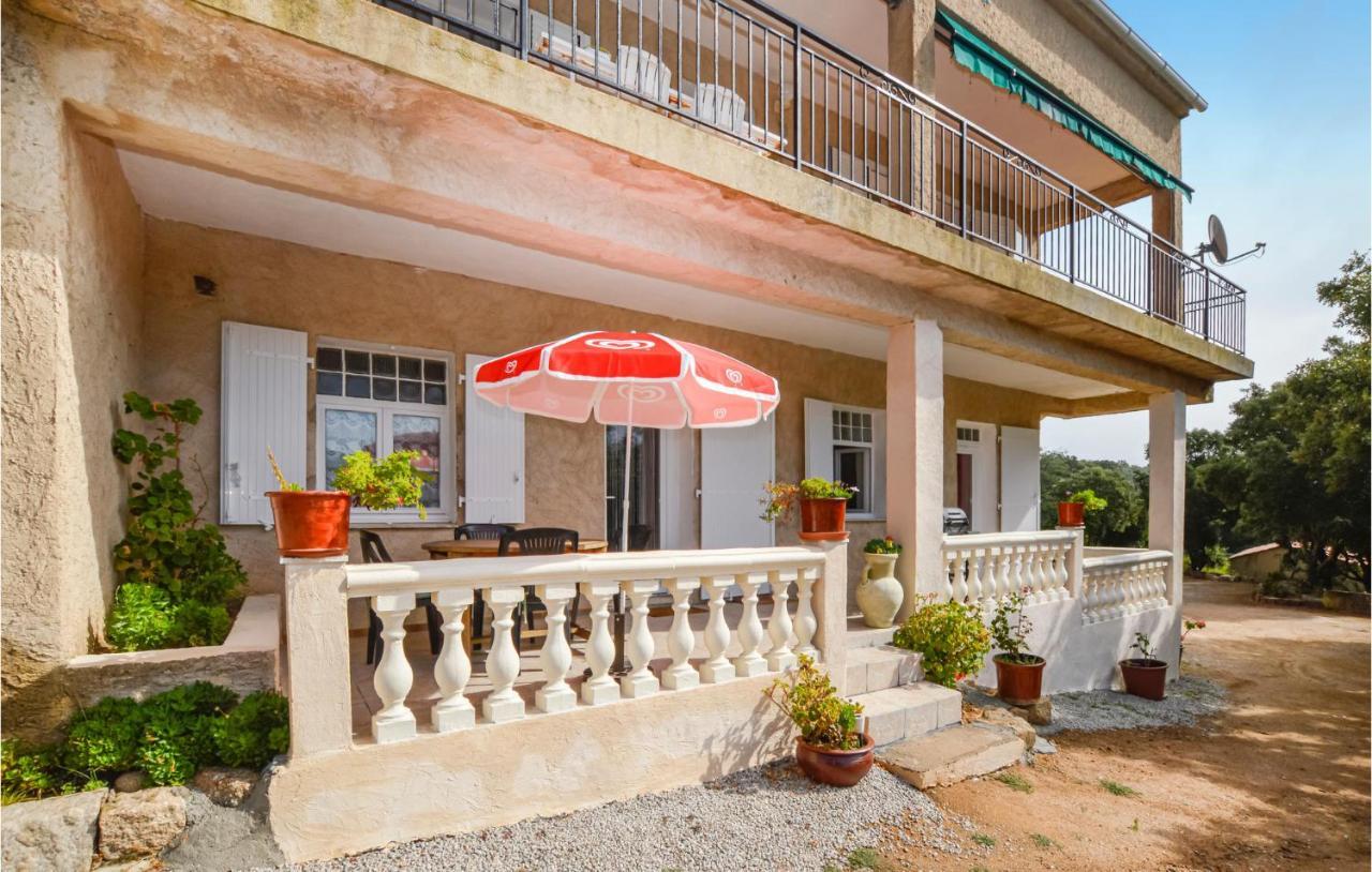 Villa Nicolas Coti-Chiavari  Εξωτερικό φωτογραφία
