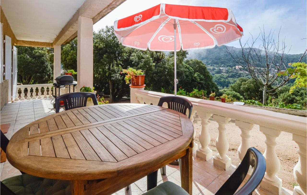 Villa Nicolas Coti-Chiavari  Εξωτερικό φωτογραφία