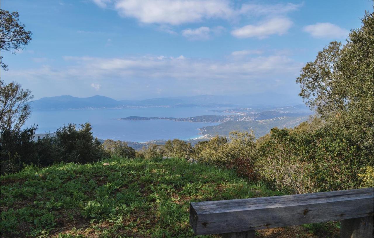 Villa Nicolas Coti-Chiavari  Εξωτερικό φωτογραφία