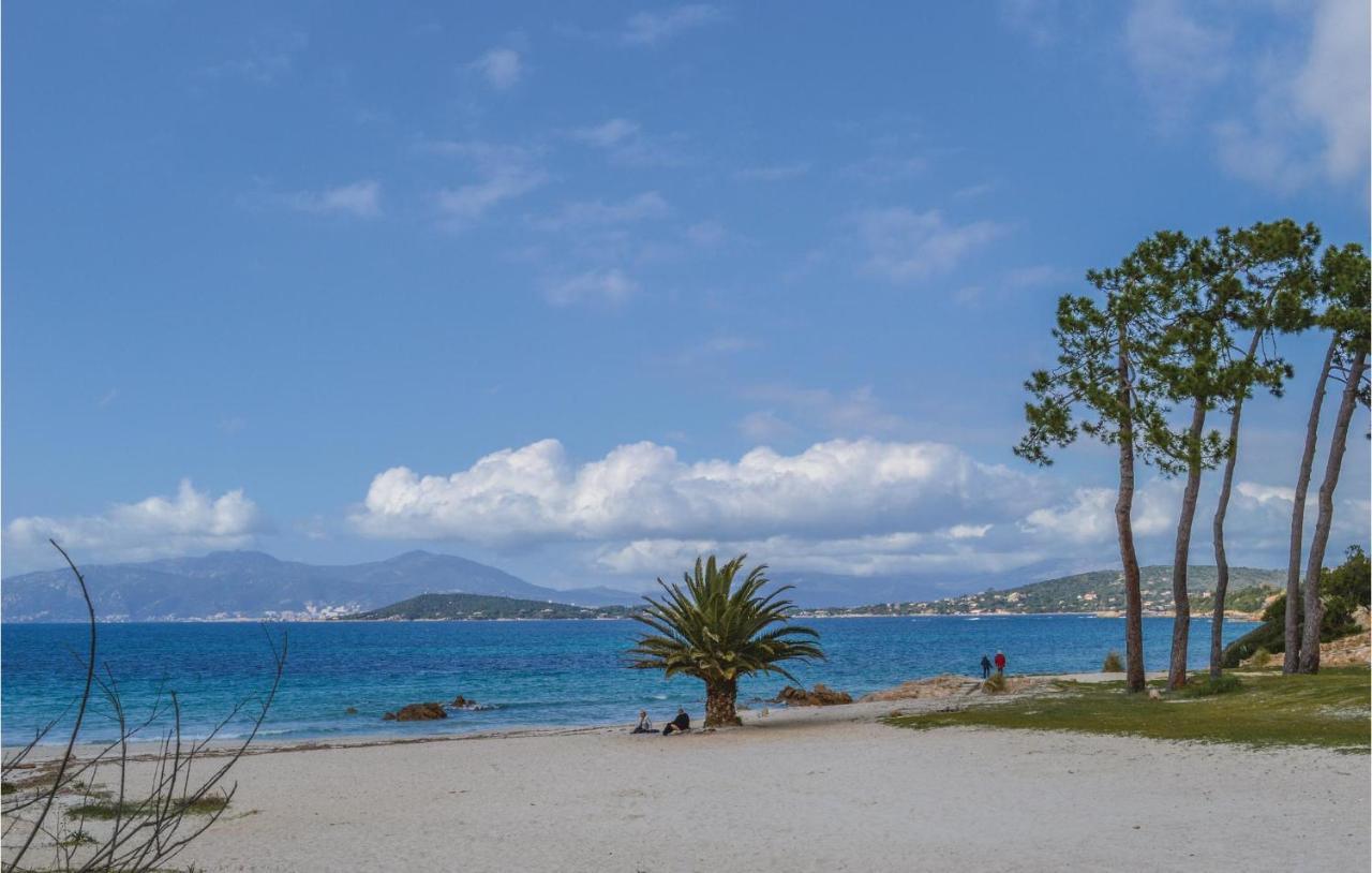 Villa Nicolas Coti-Chiavari  Εξωτερικό φωτογραφία