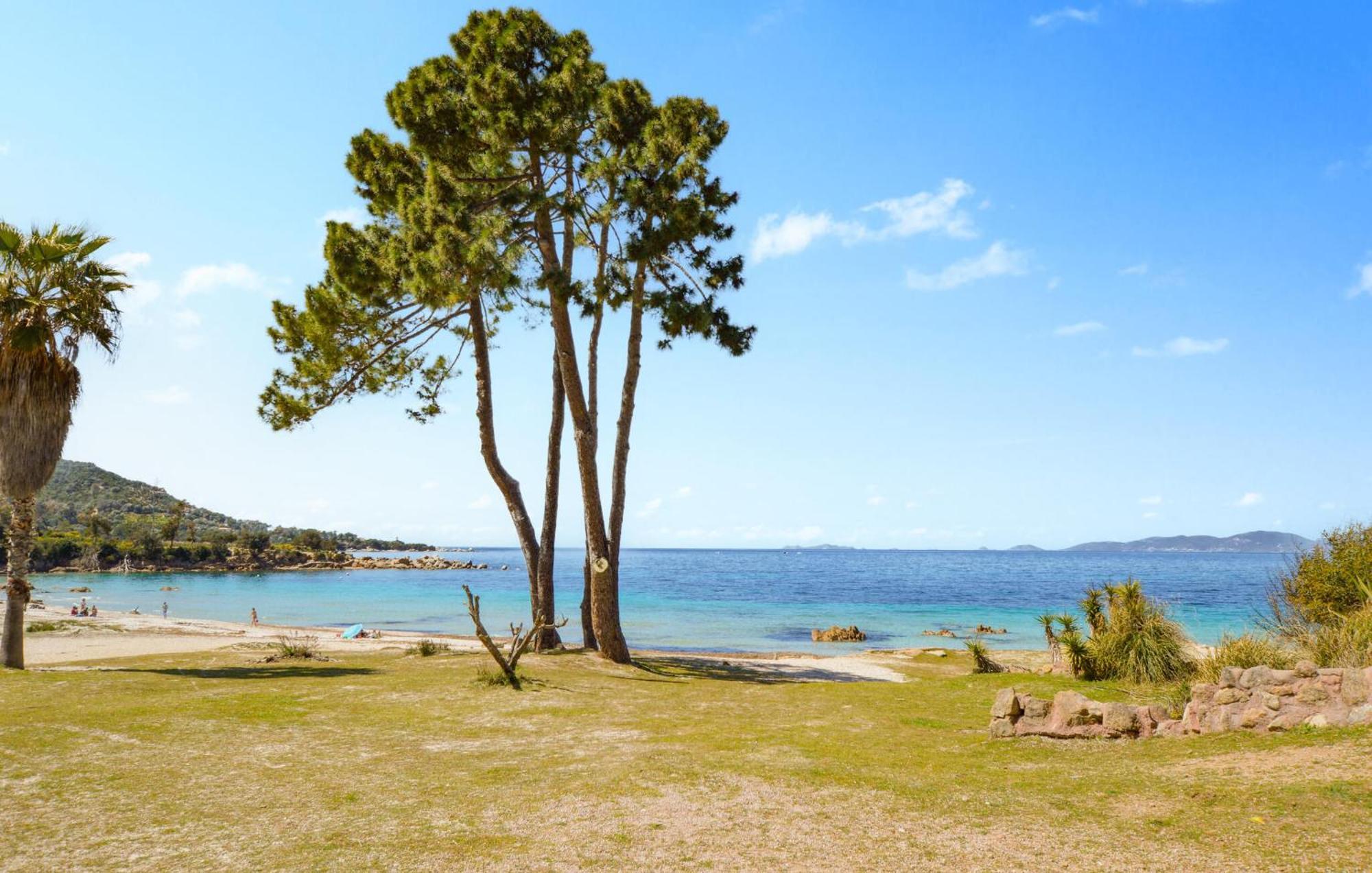 Villa Nicolas Coti-Chiavari  Εξωτερικό φωτογραφία
