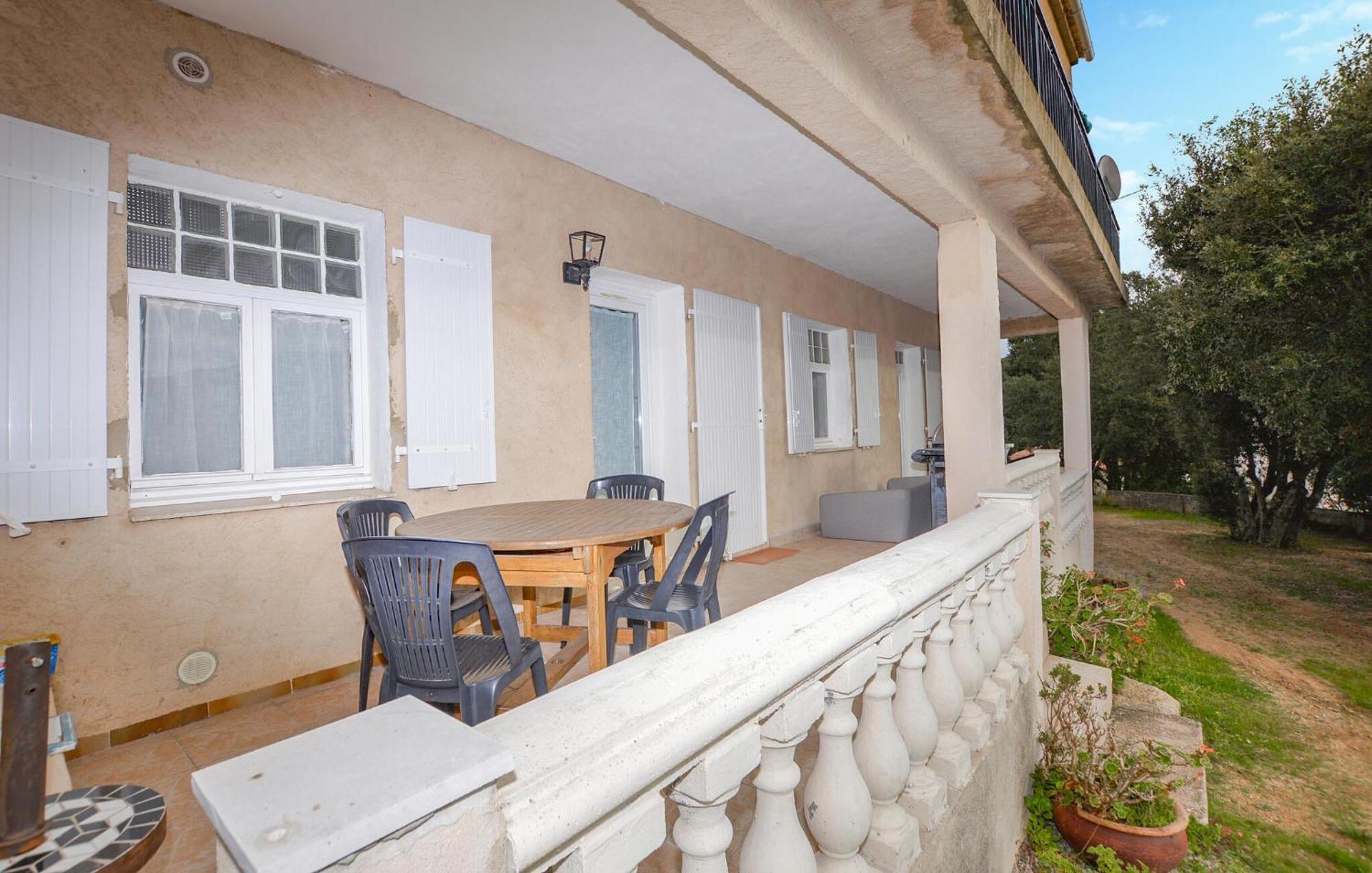 Villa Nicolas Coti-Chiavari  Εξωτερικό φωτογραφία