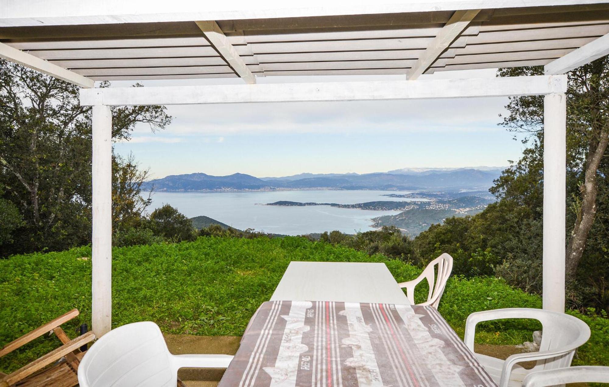 Villa Nicolas Coti-Chiavari  Εξωτερικό φωτογραφία